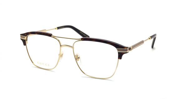 Gucci unisex outlet eyeglasses